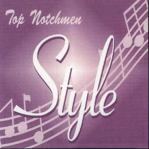 Top Notchmen " Style " - Click Image to Close